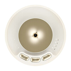 Avis Humidificateur Cecotec PureAroma 3000 10 W 10 L