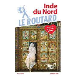 Inde du Nord : 2019