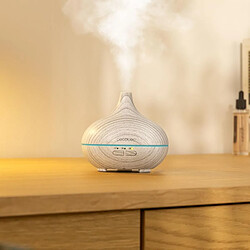 Avis Humidificateur Cecotec Pure Aroma 150 Yang White 7 W 150 ml