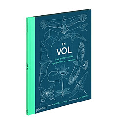 En vol : ces animaux ailés qui battent des records