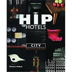 Hip Hotel City