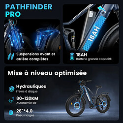RATTAN Pathfinder Pro pas cher