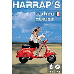 Italien, méthode express : objectif, résultats rapides