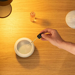 Acheter Humidificateur Cecotec Pure Aroma 150 Yang White 7 W 150 ml