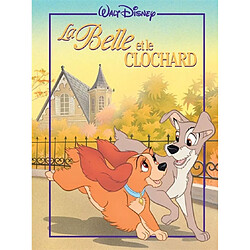 La Belle et le Clochard