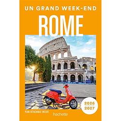 Rome : 2026-2027