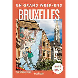 Bruxelles : 2026-2027