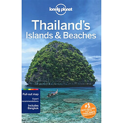 Thailand's islands & beaches