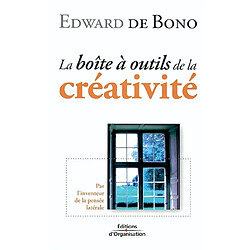 La boîte à outils de la créativité