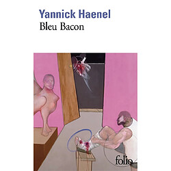 Bleu Bacon