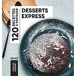 Desserts express