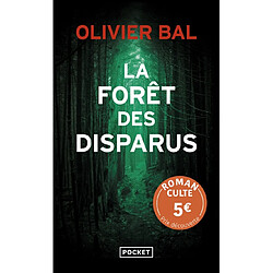 La forêt des disparus