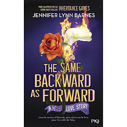 The same backward as forward : a hate story