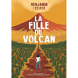 La fille du volcan