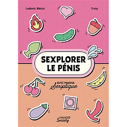 Sexplorer le pénis