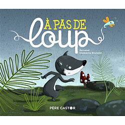 A pas de loup