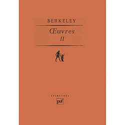 Oeuvres. Vol. 2