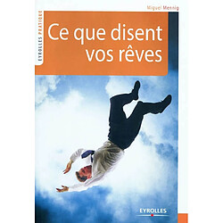 Ce que disent vos rêves