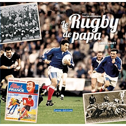 Le rugby de papa