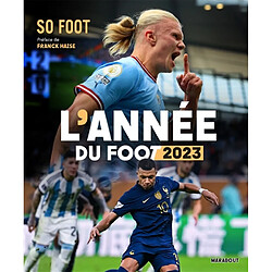 L'année du foot 2023