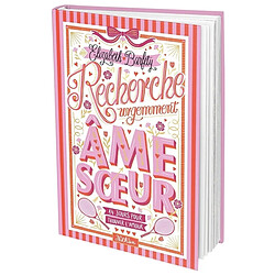 Recherche urgemment âme soeur : 14 jours pour trouver l'amour