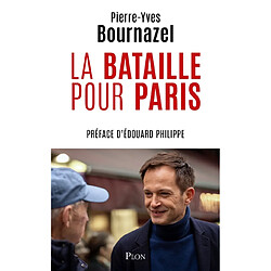 La bataille pour Paris