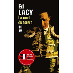 La mort du toréro