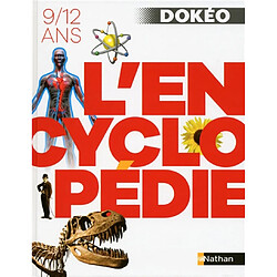 Dokéo : l'encyclopédie : 9-12 ans
