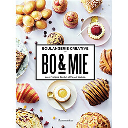 Boulangerie créative par Bo & Mie