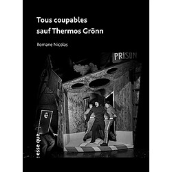 Tous coupables sauf Thermos Grönn