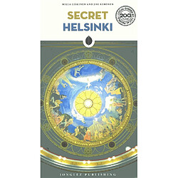 Secret Helsinki