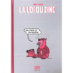 La loi du zinc
