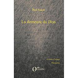 La demeure du don