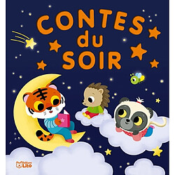Contes du soir. Vol. 2