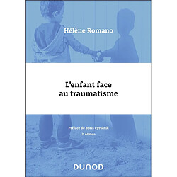 L'enfant face au traumatisme