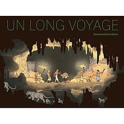 Un long voyage