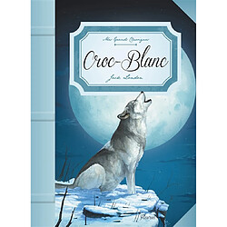 Croc-Blanc