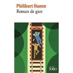 Roman de gare