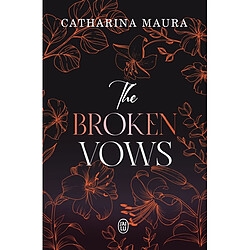 Les Windsors. Vol. 4. The broken vows