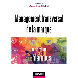 Management transversal de la marque : une exploration au coeur des marques