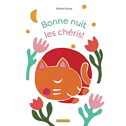 Bonne nuit les chéris !