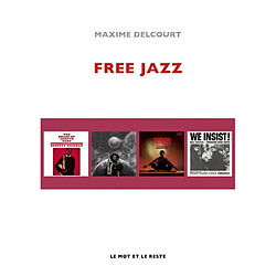Free jazz