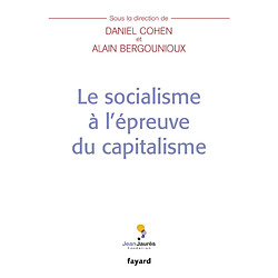 Le socialisme à l'épreuve du capitalisme