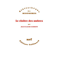 Le cloître des ombres : suivi de la traduction française du Livre des révélations de Richalm de Schöntal