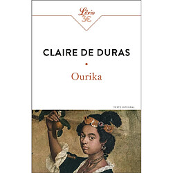 Ourika : texte intégral