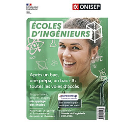 Ecoles d'ingénieurs