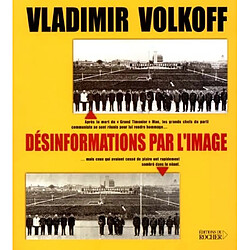 Désinformations par l'image