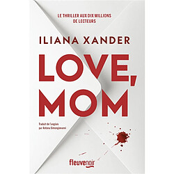 Love, mom
