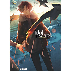 Idol escape. Vol. 2