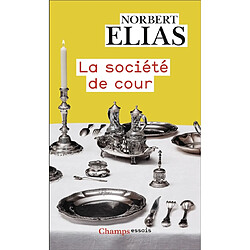 La société de cour